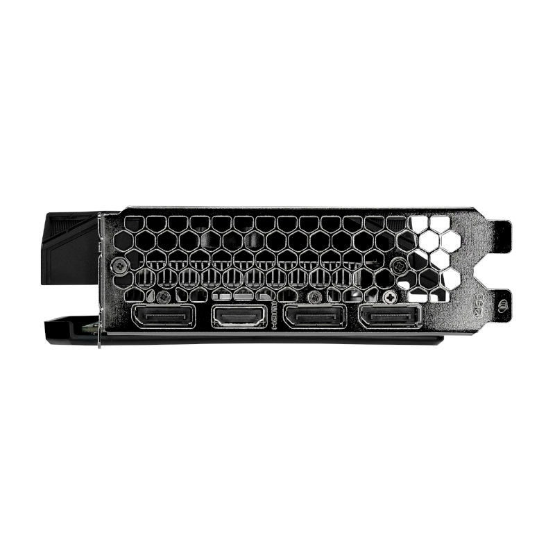 Palit GeForce RTX 4060 Dual | 8GB GDDR6 | Nanodog.net